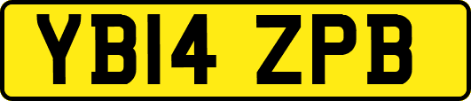 YB14ZPB