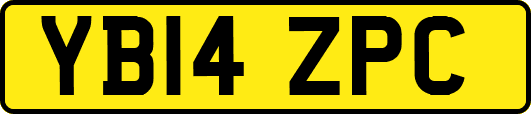 YB14ZPC