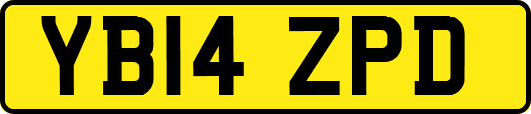 YB14ZPD