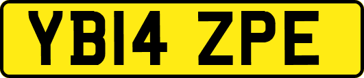 YB14ZPE