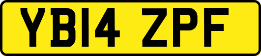 YB14ZPF