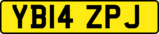 YB14ZPJ
