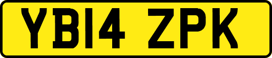 YB14ZPK