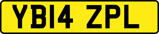 YB14ZPL