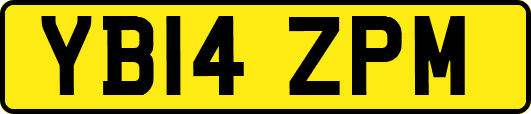 YB14ZPM