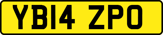 YB14ZPO