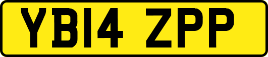 YB14ZPP