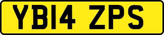 YB14ZPS