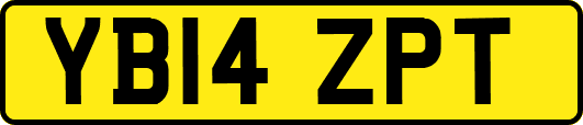 YB14ZPT
