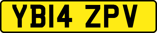 YB14ZPV