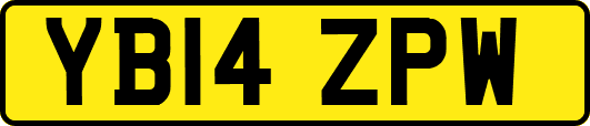YB14ZPW