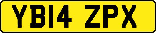 YB14ZPX