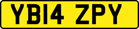 YB14ZPY