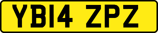 YB14ZPZ