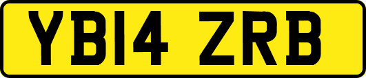 YB14ZRB