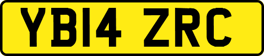 YB14ZRC