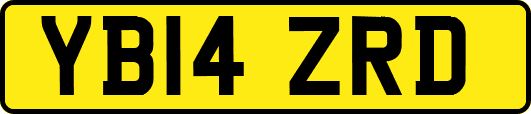 YB14ZRD