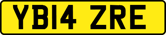 YB14ZRE