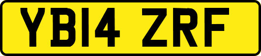 YB14ZRF