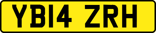 YB14ZRH