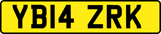 YB14ZRK