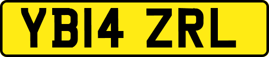 YB14ZRL
