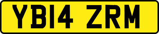 YB14ZRM