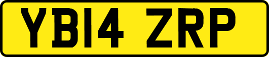 YB14ZRP