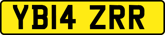 YB14ZRR