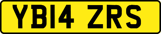 YB14ZRS