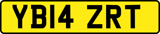 YB14ZRT