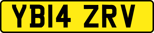 YB14ZRV