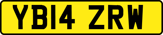 YB14ZRW