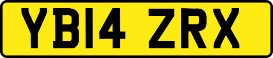 YB14ZRX