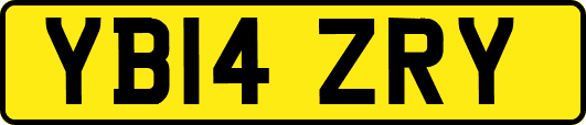 YB14ZRY