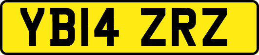 YB14ZRZ
