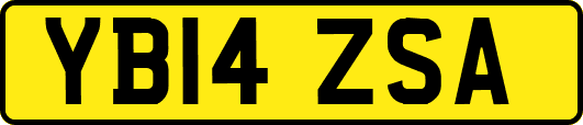 YB14ZSA