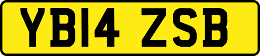 YB14ZSB