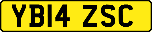 YB14ZSC