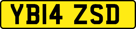 YB14ZSD