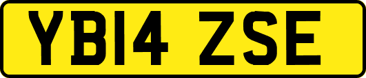 YB14ZSE