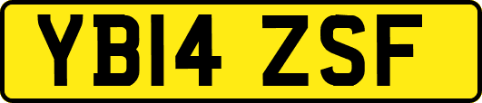 YB14ZSF