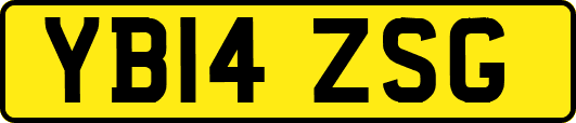 YB14ZSG