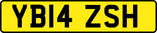 YB14ZSH