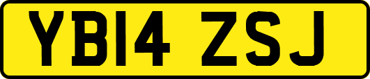 YB14ZSJ