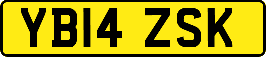 YB14ZSK