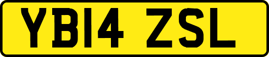 YB14ZSL