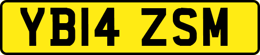 YB14ZSM