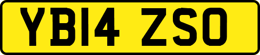 YB14ZSO