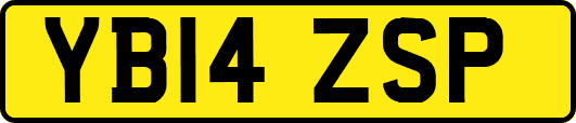 YB14ZSP